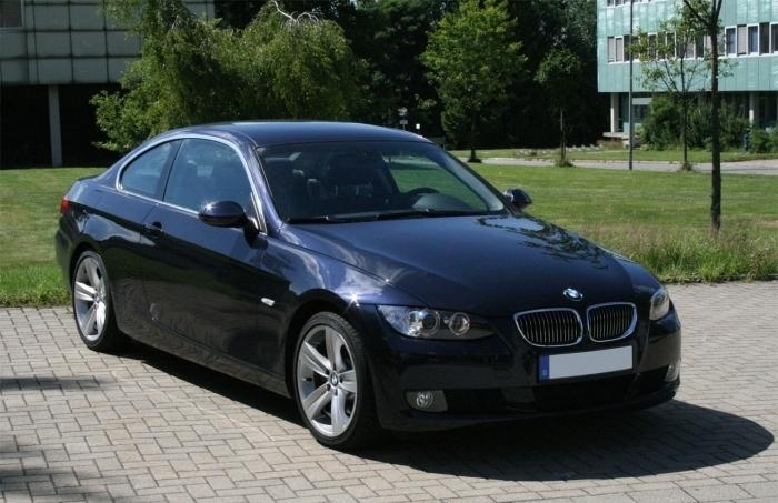 bmw 325i