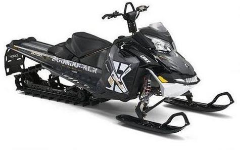 preços brp snowmobile