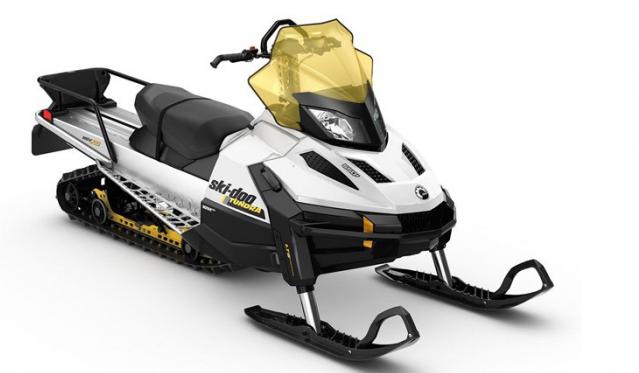 tundra do brp do snowmobile 