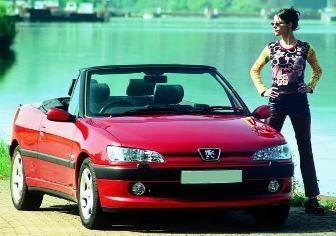 Peugeot 306, o carro das melhores tradições