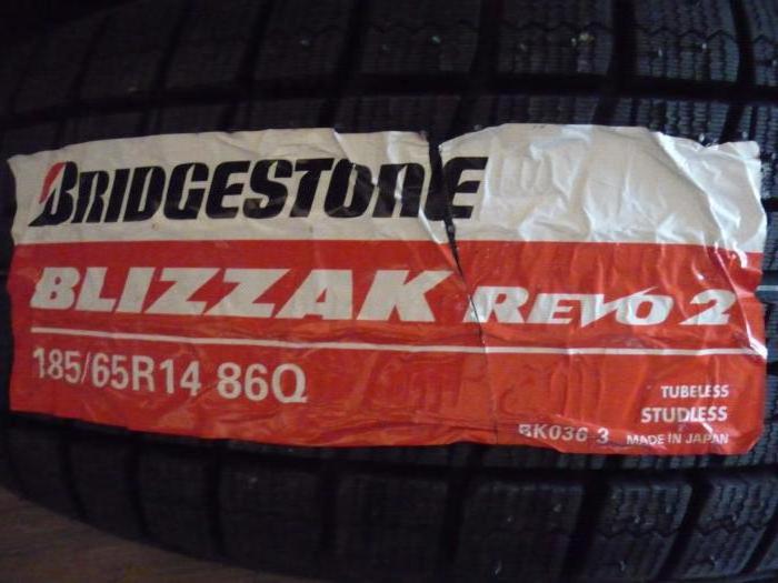 borracha de bridgestone