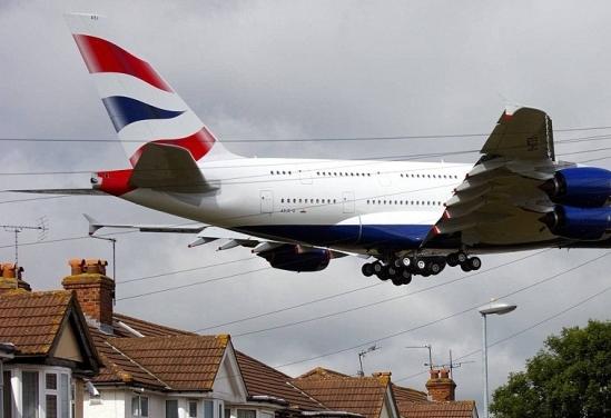 Qual será a segunda maior aeronave de passageiros do mundo?