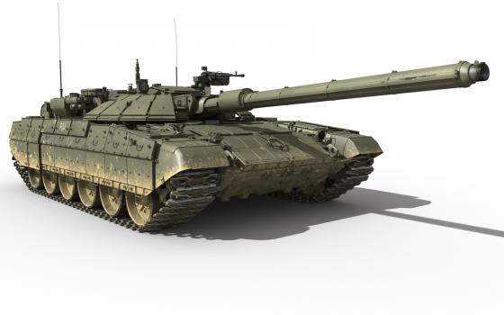 Quantos tanques a Rússia tem? Tanques modernos da Rússia. Tanques pesados ​​da Rússia. O melhor tanque na Rússia. Fotos