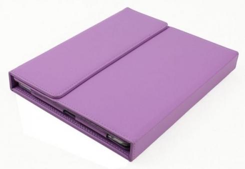 capa para ipad