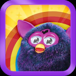 manual furby