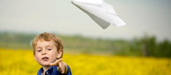 Como educar um menino corretamente nos primeiros anos de sua vida