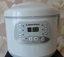 multicooker lentel mxb 4ld11 descrição