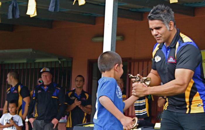 parabéns ao treinador em prosa