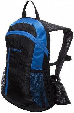 mochilas esportivas demix