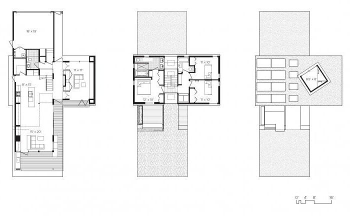 casas pré-fabricadas 