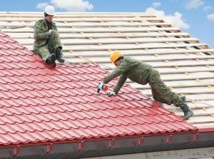 Elementos adicionais para o telhado - os componentes necessários para criar o conforto da sua casa