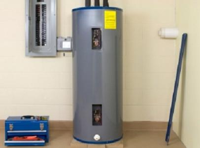 Aquecedores de água de armazenamento para uma residência de verão: o dispositivo e um princípio de funcionamento