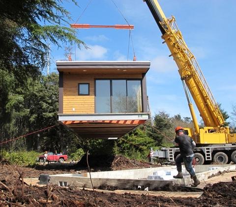 Lembrete: como estabelecer a base para a casa