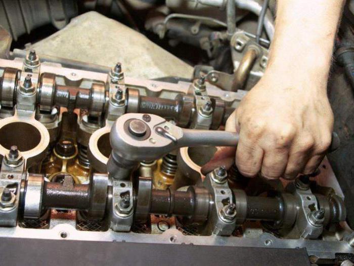 Reparo da turbina com as próprias mãos no diesel. Reparo da turbina com suas próprias mãos 