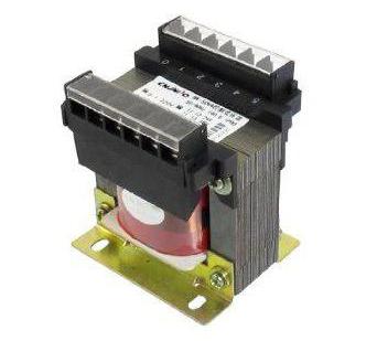 Transformador de 220 volts DC 