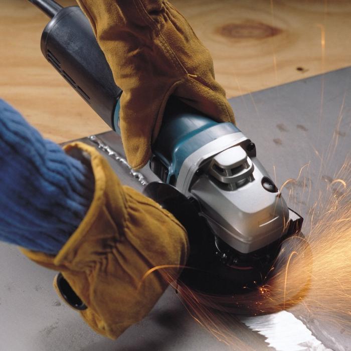 makita ushm 9558