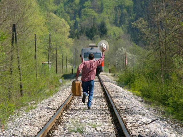 Com o que a estação sonha: interpretação para diferentes livros de sonho