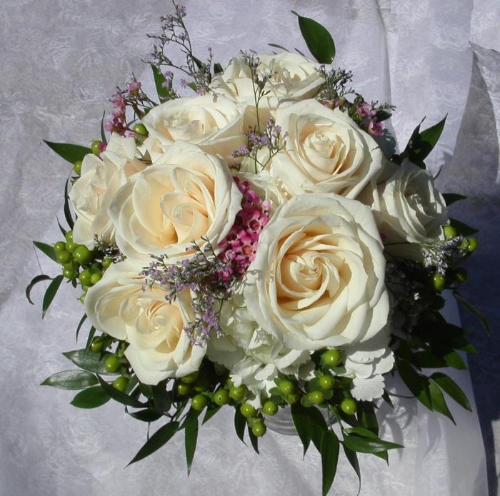 sonho bouquet de noiva