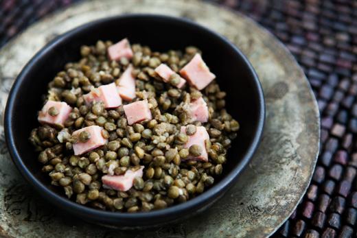 pratos de lentilhas receitas verdes são simples e saborosas