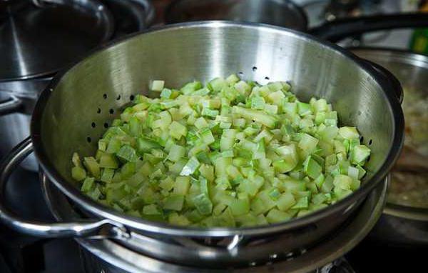 Ovas de abóbora para o inverno sem receitas de torrefação