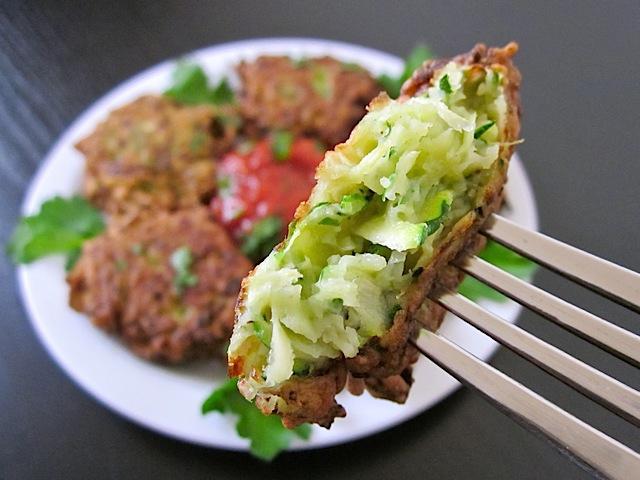 Conteúdo calórico de panquecas de abóbora - dentro de um