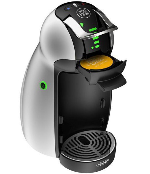  máquina de café cápsula cápsula de café Dolce Gusto