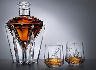 Whisky Blended - uma bebida nobre