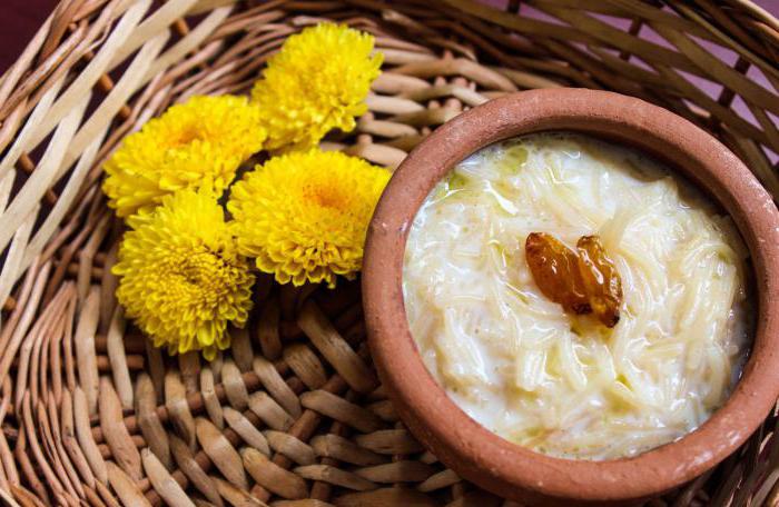 sopa de leite com receita de macarrão para crianças