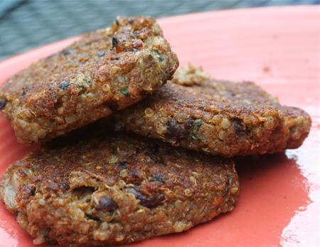 costeletas de trigo mourisco com prescrição de cogumelos magra 