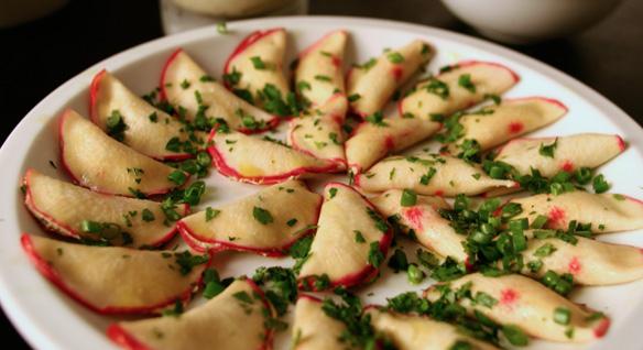 Nabo: receita para receita médica