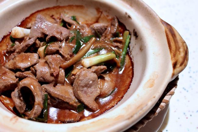 Quanto cozinhar uma carne de porco leve. A receita para cozinhar