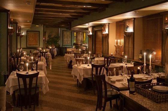 restaurante truffaldino