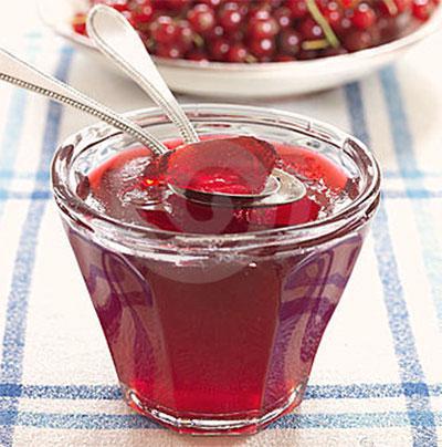 Jam from barberry: receitas para todos os gostos