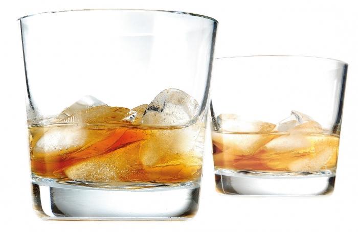Whiskey "Bell's" - uma excelente escolha para verdadeiros conhecedores