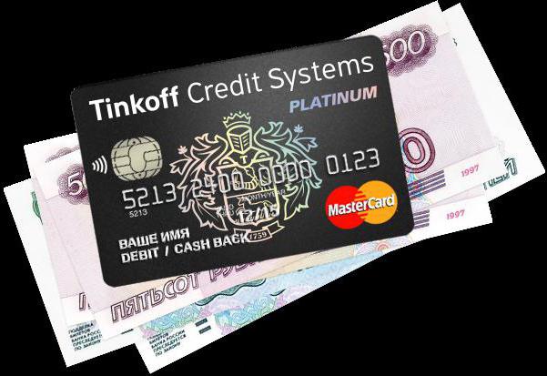 como colocar dinheiro em um cartão tinkoff