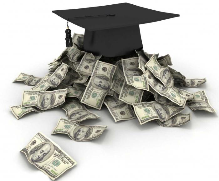 Como tomar empréstimos para estudantes?