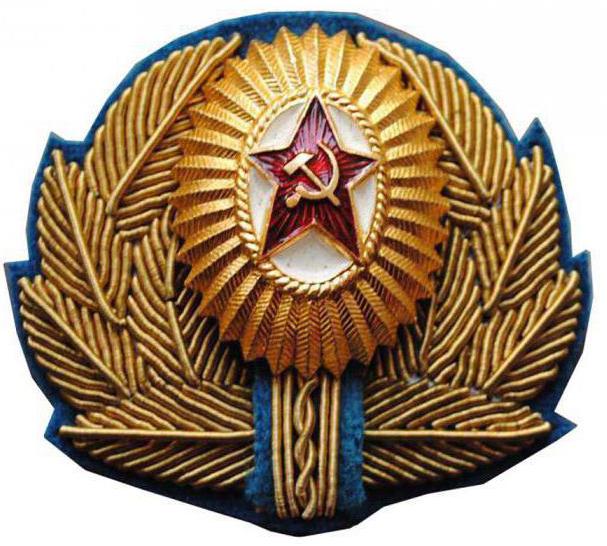 caps militar urss