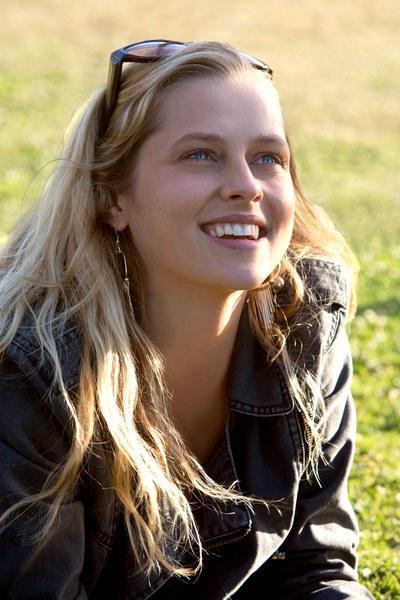 Filmografia de Teresa Palmer 