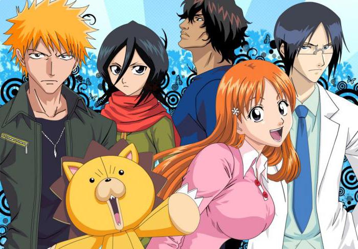 Anime Bleach: é possível continuar?