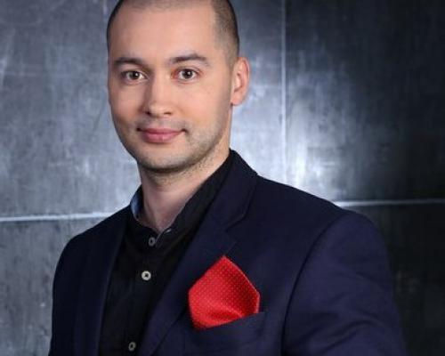 Biografia de Andrey Cherkasov - participante do projeto de TV "Dom-2"