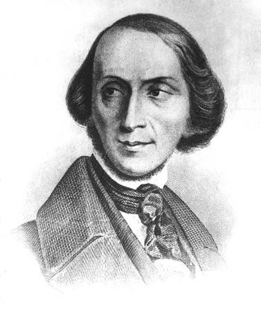 biografia de Hans Christian Andersen