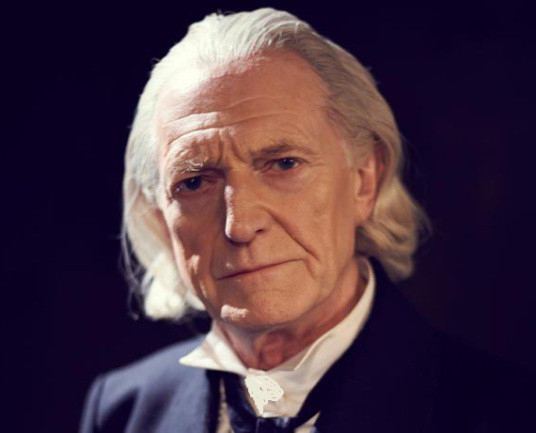 David Bradley