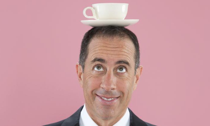 Jerry Seinfeld. Biografia, filmografia, fatos interessantes da vida do comediante