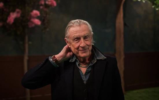 Joel Schumacher - diretor, roteirista e produtor de cinema americano