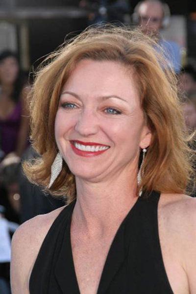 Julie White. Filmografia e fatos da biografia