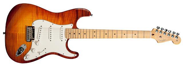 guitarra fender acústica