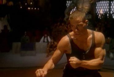 Filmes sobre kickboxing. Clássicos do gênero: os dois papéis de Jean-Claude Van Damme