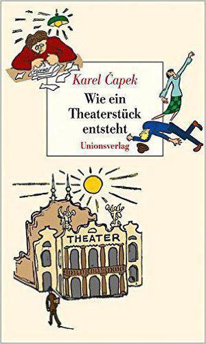 Karel cpeck book