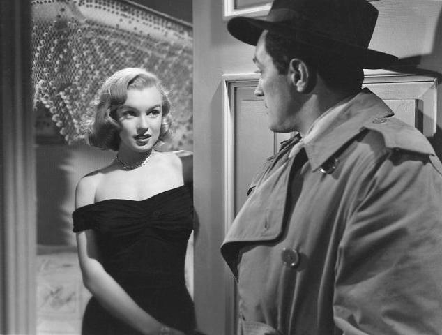 Marilyn Monroe: Filmografia e vários fatos da vida