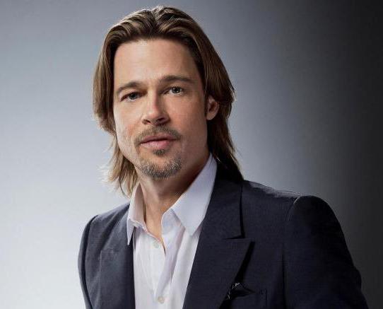 Young Brad Pitt: biografia, carreira e vida pessoal